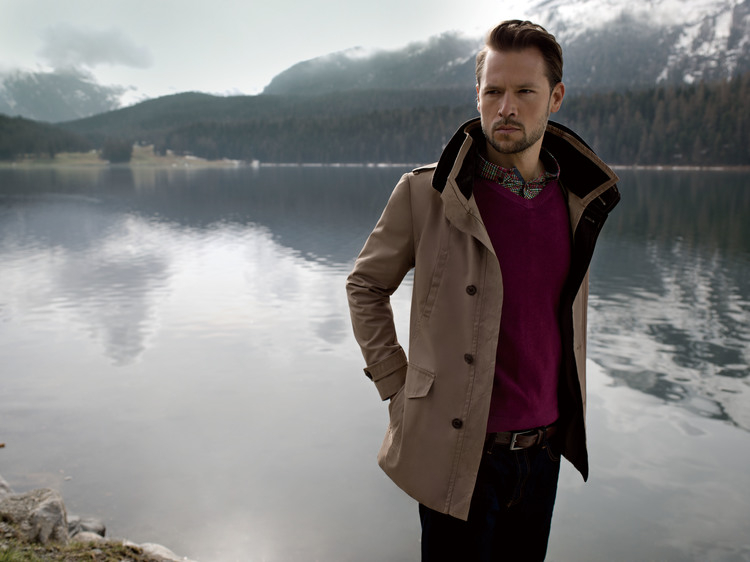  St Moritz, Switzerland -  Selected AW2013 - Oscar Falk - Selected