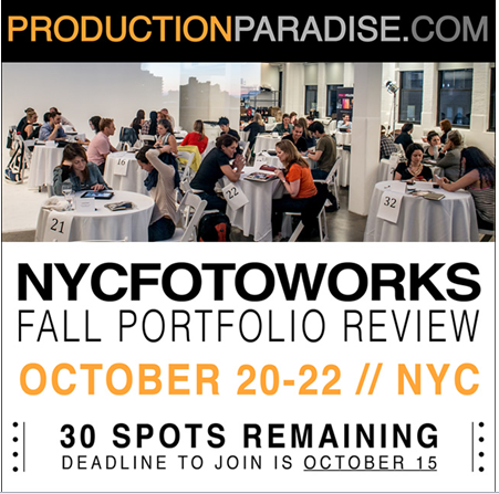 NYC Fotoworks
