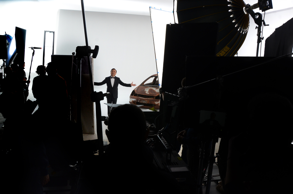 Leo Burnett Turin - Max Gatti - Luca Lucini - Fiat Rottamazione - Fiat