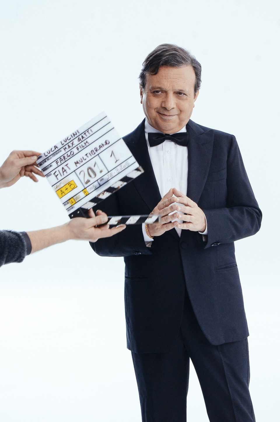 Leo Burnett Turin - Max Gatti - Luca Lucini - Fiat Rottamazione - Fiat