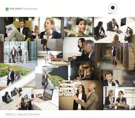 Client: ABN Amro Bank gallery