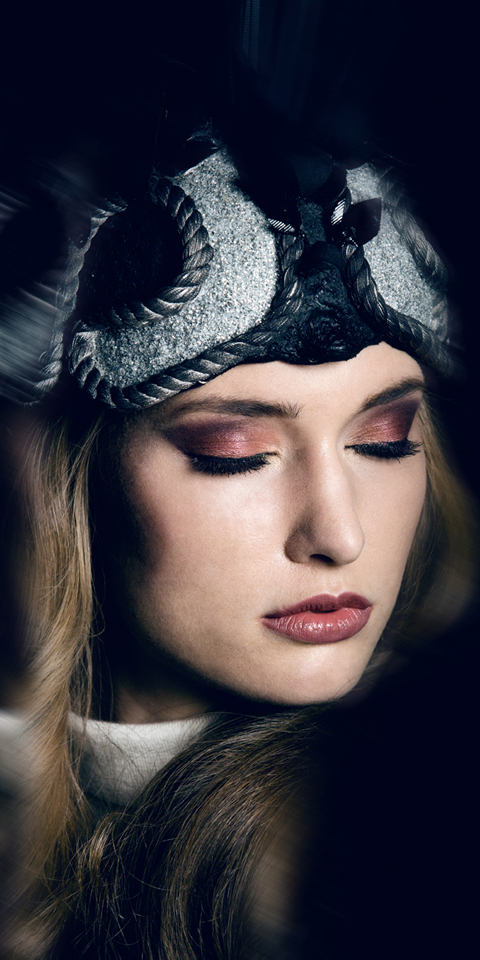 Fabio Mercurio - Ecletic Magazine