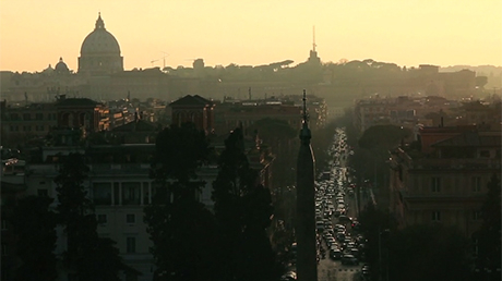Allucinazione