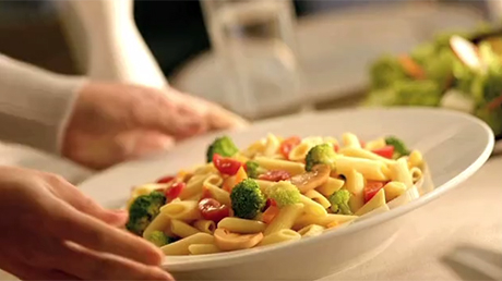 Maria Greco Naccarato Food Stylist