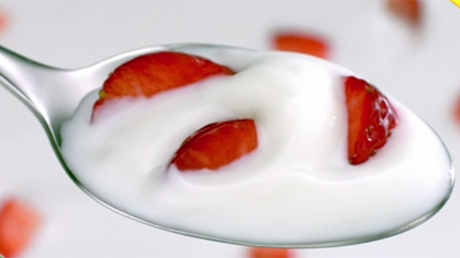 Maria Greco Naccarato Food Stylist