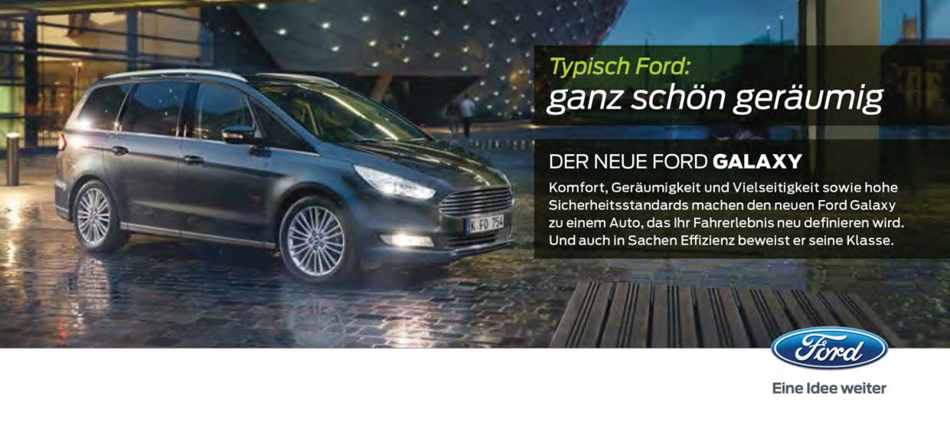 hetzner. Produktion