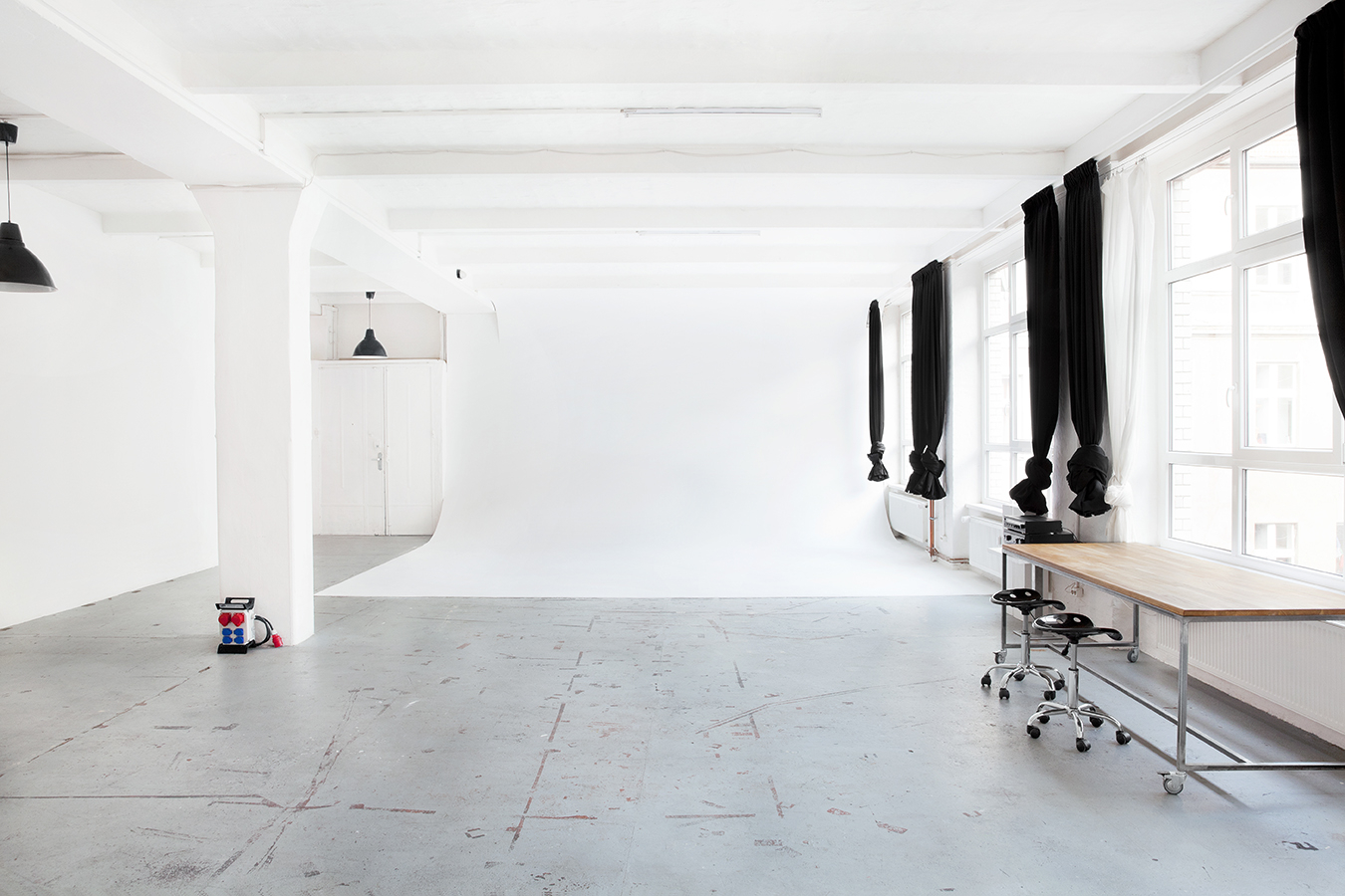 Chérie Studio & Salon