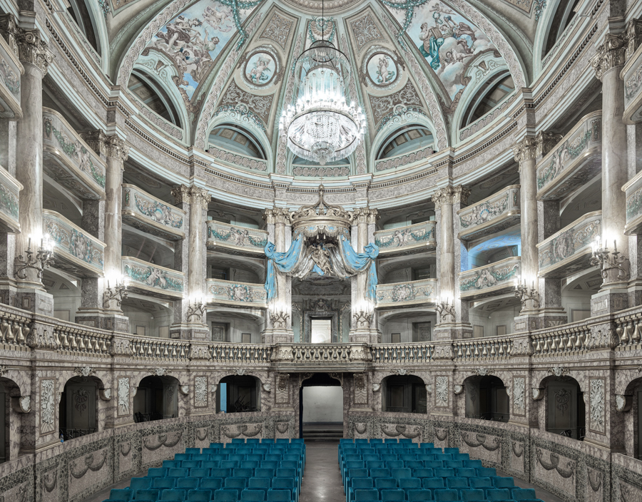 Italy Photo Production