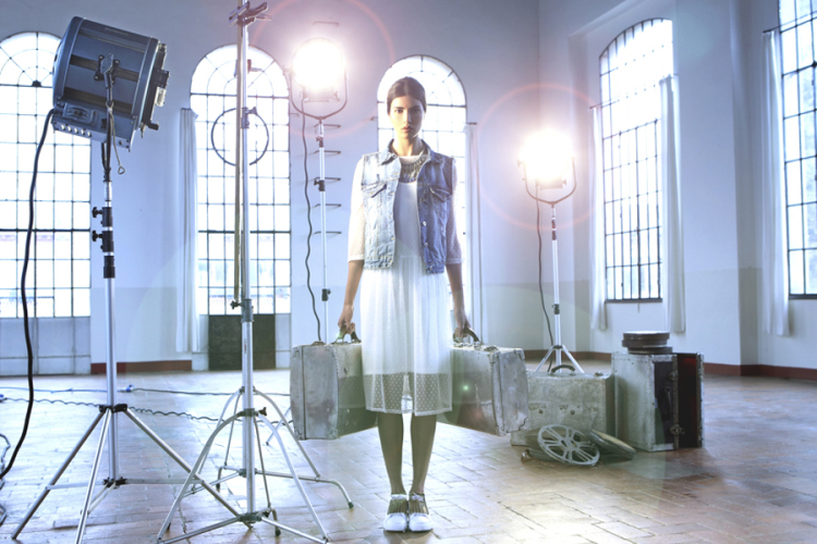 Photo production