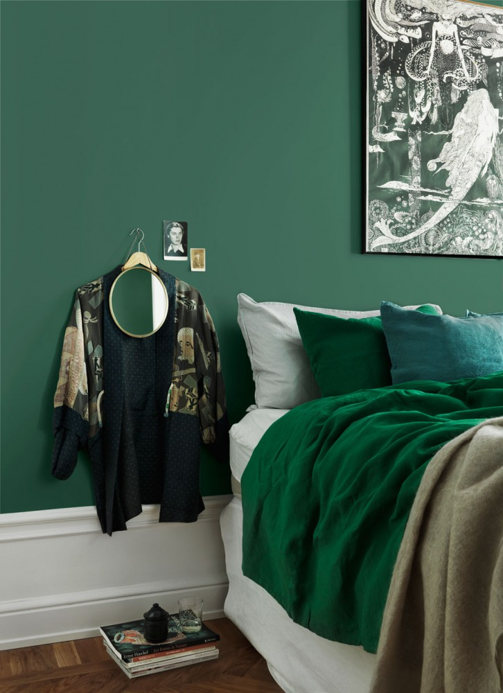Interiors & exteriors photographers