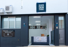 silver snow studios