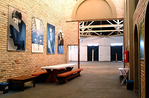 Studio do Cais