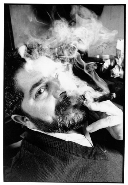 Luiz Garrido