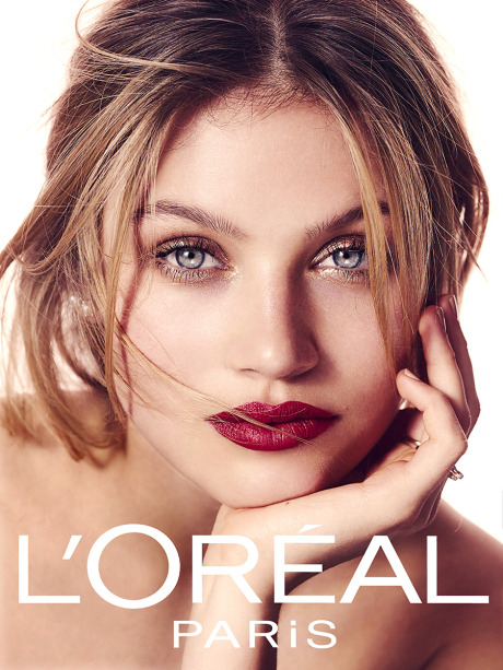 Client: L'Oréal gallery