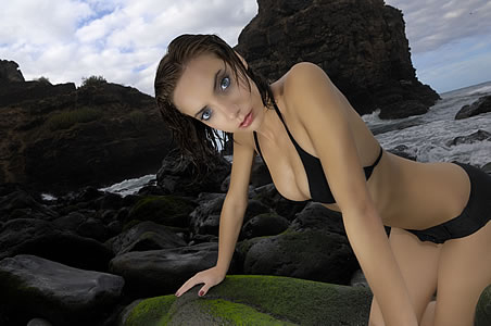FASHION AND PHOTO