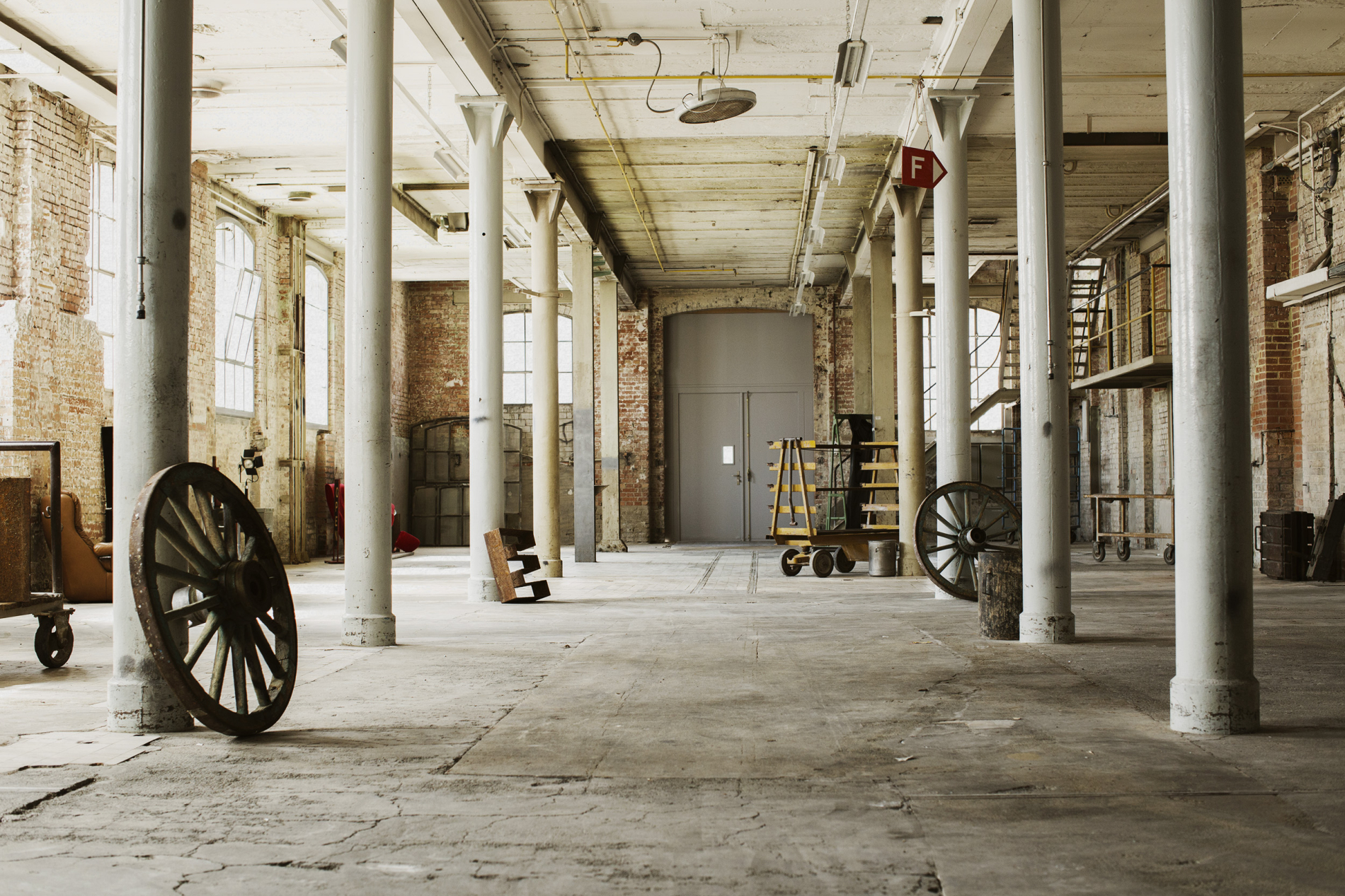 Tonwerk Studios