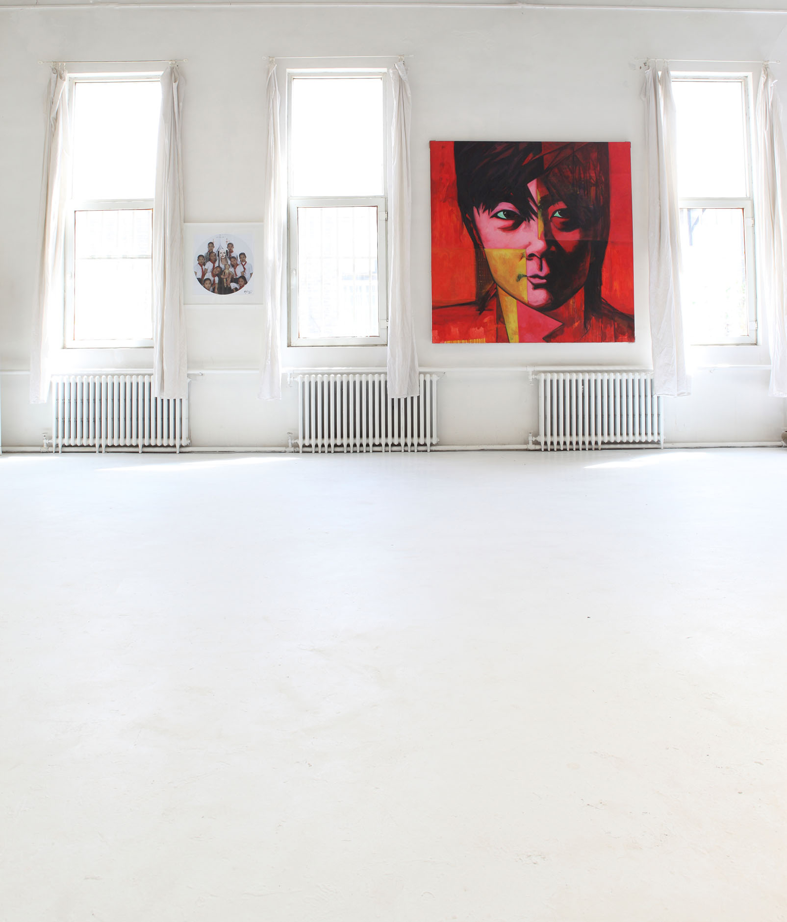 SHARPEN STUDIO BEIJING CHINA