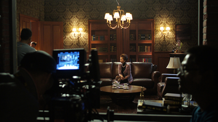 Commercial production
