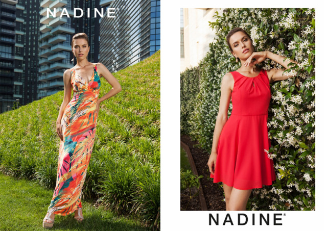 Client: Nadine  gallery