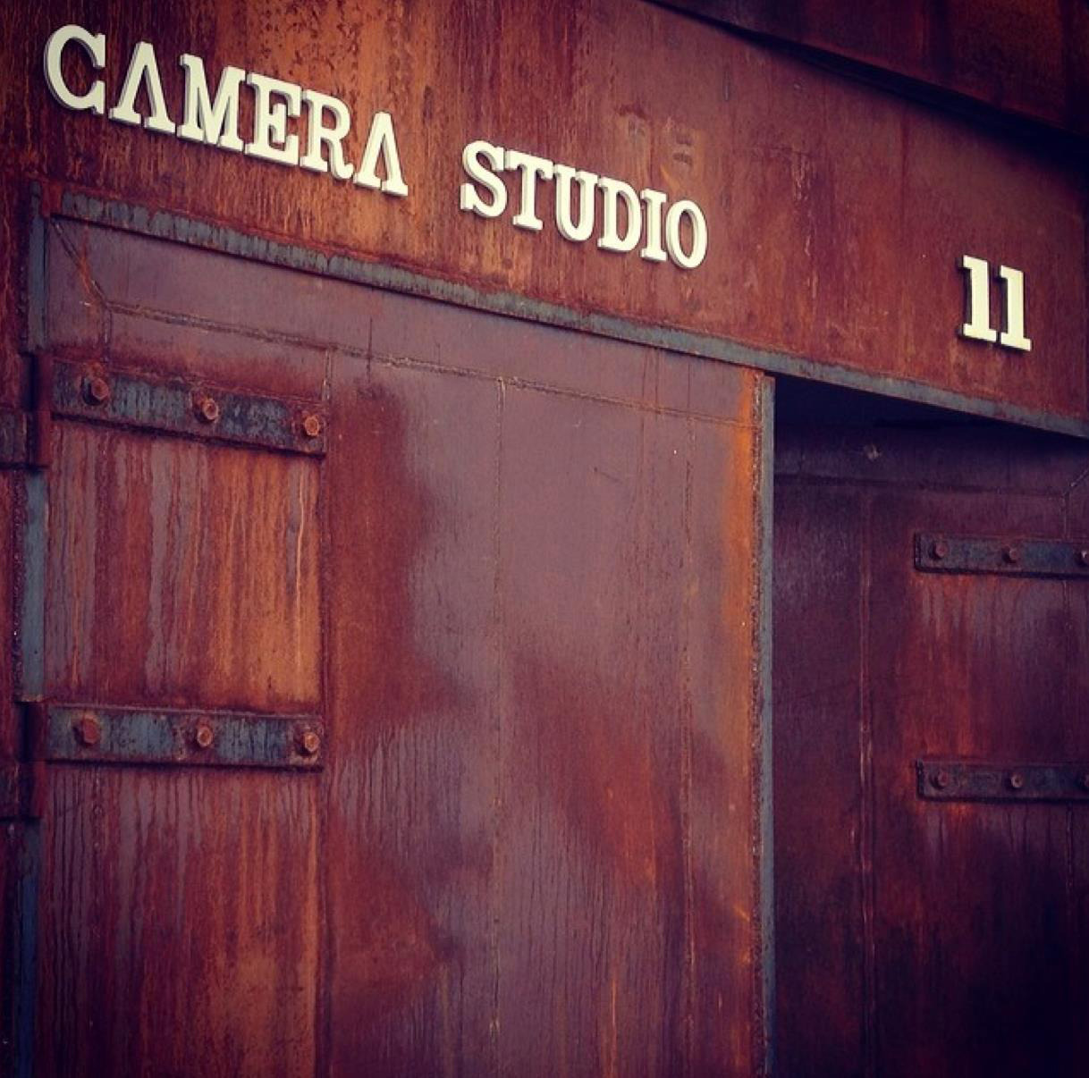 Camera-Studio