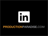 PRODUCTION PARADISE LINKEDIN PAGE