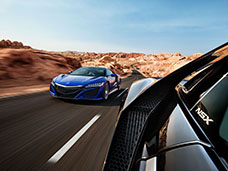 CARS & LANDSCAPE PHOTOGRAPHY + MOTION