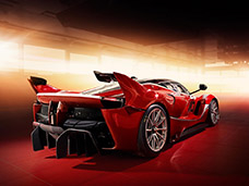 CARS & LANDSCAPE PHOTOGRAPHY + MOTION