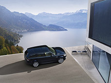 CARS & LANDSCAPE PHOTOGRAPHY + MOTION