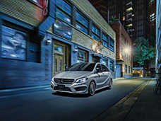 CARS & LANDSCAPE PHOTOGRAPHY + MOTION
