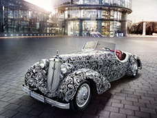 CARS & LANDSCAPE PHOTOGRAPHY + MOTION