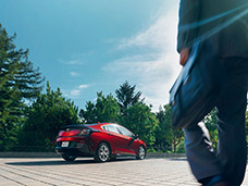 CARS & LANDSCAPE PHOTOGRAPHY + MOTION