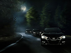 CARS & LANDSCAPE PHOTOGRAPHY + MOTION