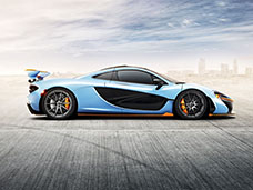 CARS & LANDSCAPE PHOTOGRAPHY + MOTION