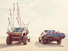 CARS & LANDSCAPE PHOTOGRAPHY + MOTION