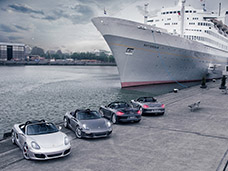 CARS & LANDSCAPE PHOTOGRAPHY + MOTION