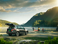 CARS & LANDSCAPE PHOTOGRAPHY + MOTION