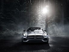 CARS & LANDSCAPE PHOTOGRAPHY + MOTION