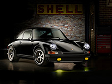 CARS & LANDSCAPE PHOTOGRAPHY + MOTION