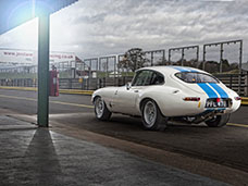 CARS & LANDSCAPE PHOTOGRAPHY + MOTION