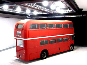 LONDON RENTAL STUDIOS