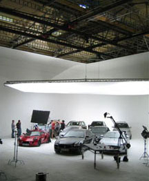 Malcolm Ryan Studios