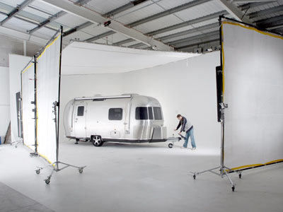 Big Shed Studios