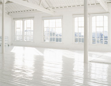 Curtain Road Studios