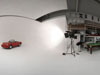 LONDON RENTAL STUDIOS