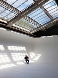 Dairy Studio