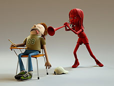 PHOTO POST PRODUCTION & CGI