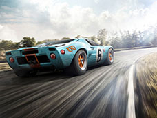 PHOTO POST PRODUCTION & CGI