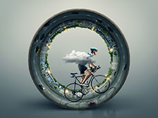 PHOTO POST PRODUCTION & CGI