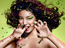 PHOTO POST PRODUCTION & CGI