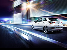 PHOTO POST PRODUCTION & CGI